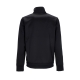 giacca tuta uomo air tracktop BLACK/UNIVERSITY RED