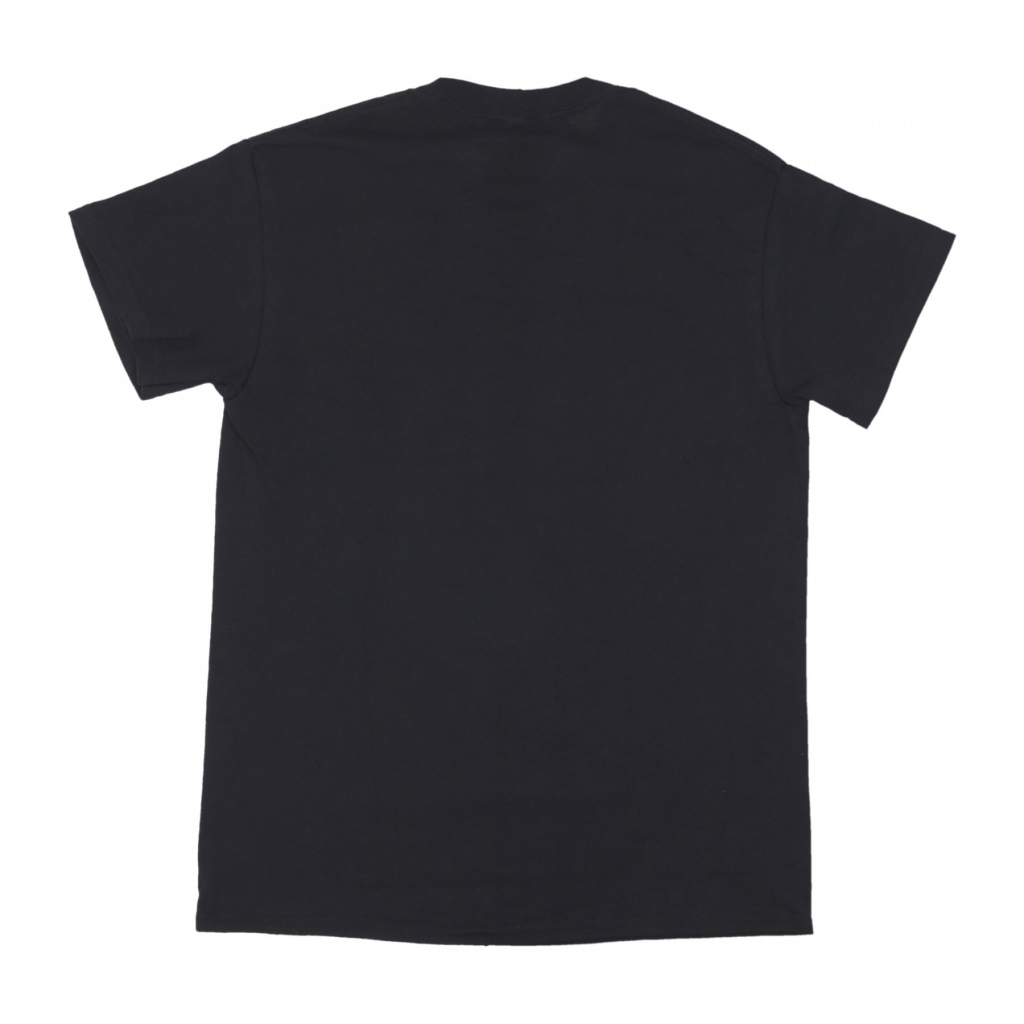 maglietta uomo secret club no snitches tee BLACK