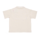 camicia manica corta donna scatter shirt OFF WHITE