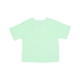 maglietta ragazza essentials tee VAPOR GREEN