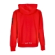 felpa leggera cappuccio uomo nba city edition 2023/24 standard issue courtside hoodie chibul UNIVERSITY RED
