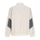 giacca tuta uomo woven tracksuit jacket LT OREWOOD BRN/IRON GREY