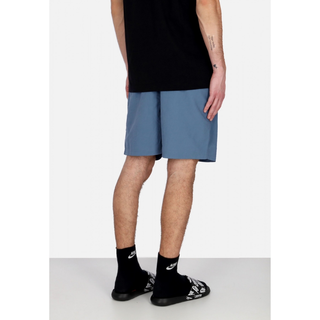 costume pantaloncino uomo classic dot swimshort DUSTY BLUE