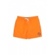 costume pantaloncino uomo classic dot swimshort APRICOT