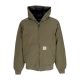 giubbotto uomo active cold jacket CYPRESS