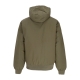 giubbotto uomo active cold jacket CYPRESS