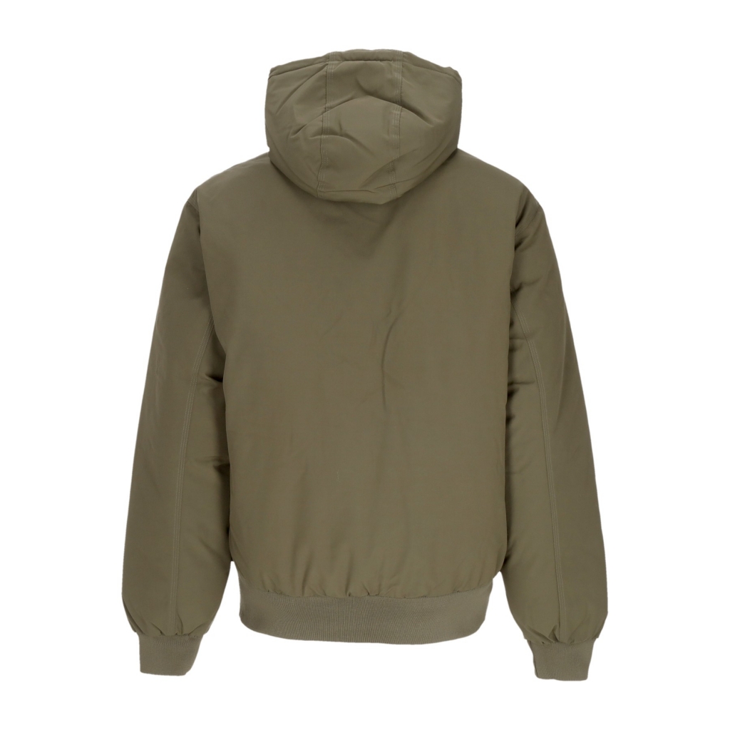 giubbotto uomo active cold jacket CYPRESS