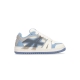 scarpa bassa uomo lola sneak BLUE/WHITE
