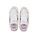 scarpa bassa donna lola sneak PINK