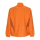 giacca tuta uomo dune tracksuit sweatshirt ORANGE