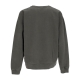 felpa leggera girocollo uomo pigment collegiate extra heavy crew fleece PIGMENT PIRATE BLACK
