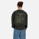 felpa leggera girocollo uomo pigment eyes icon extra heavy crew PIGMENT PIRATE BLACK