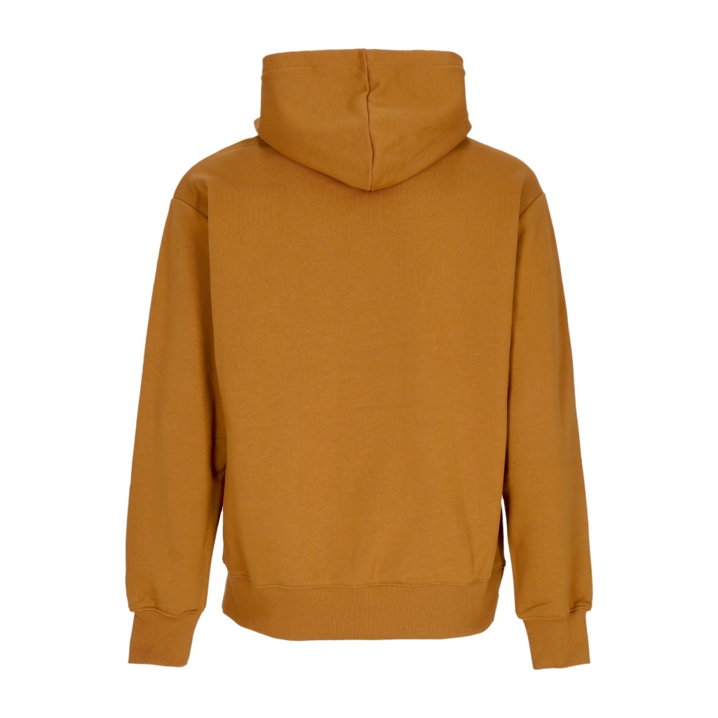 felpa leggera cappuccio uomo logo hoodie CATHAY SPICE