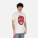 maglietta uomo bighead fill tee ASH/RED/BLACK/WHITE