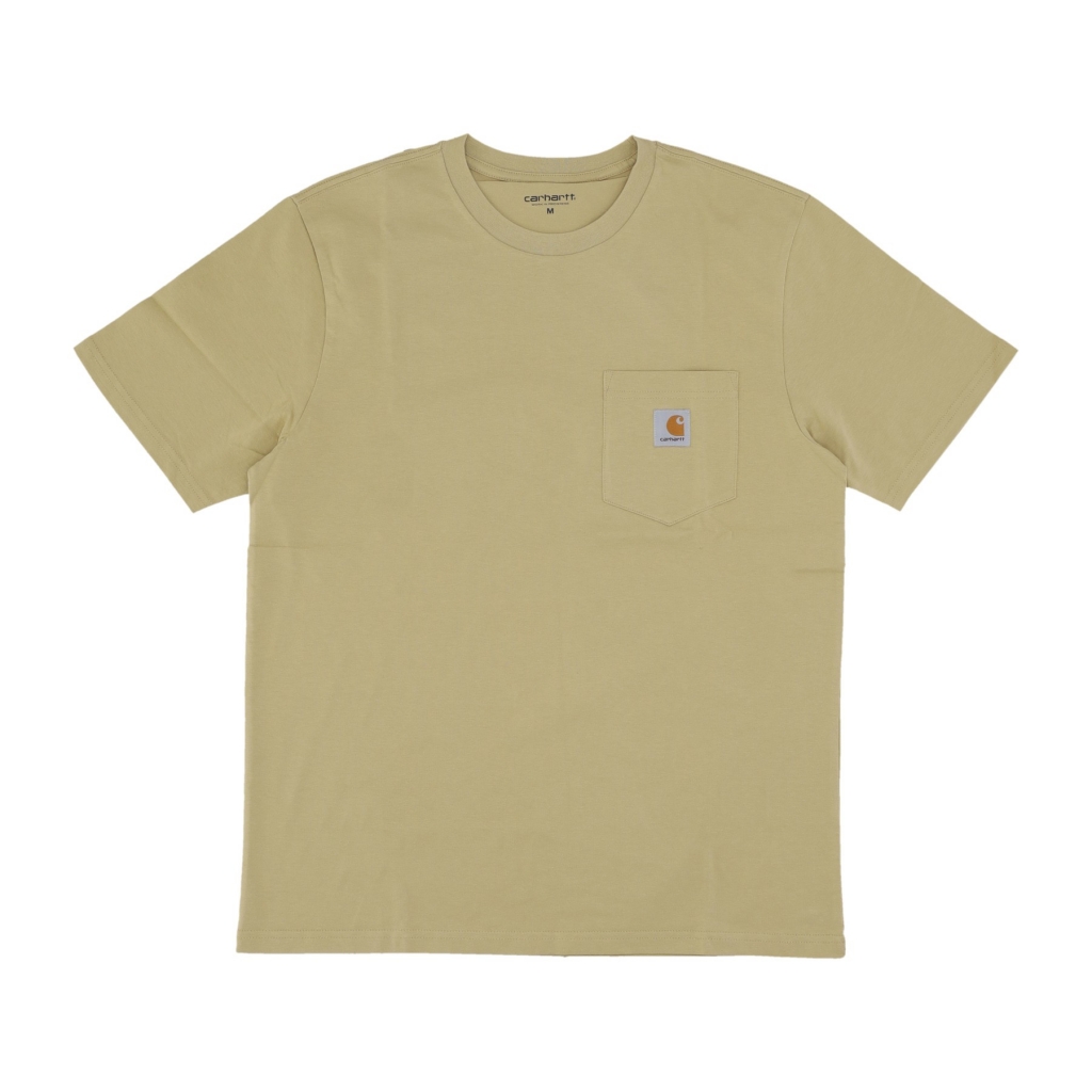 maglietta uomo pocket tee AGATE