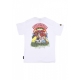 maglietta uomo we re all just tee WHITE