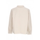 giubbotto uomo nanolo shirt jacket UNDYED