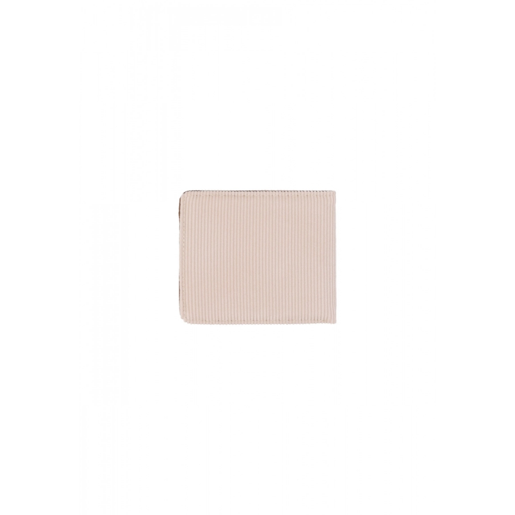 portafoglio uomo roy wallet BEIGE