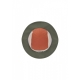 cappello da pescatore uomo tech bucket hat FATIGUE/GREEN TEA