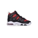 scarpa basket uomo air max 2 cb 94 BLACK/WHITE/GYM RED
