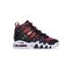 scarpa basket uomo air max 2 cb 94 BLACK/WHITE/GYM RED