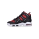 scarpa basket uomo air max 2 cb 94 BLACK/WHITE/GYM RED