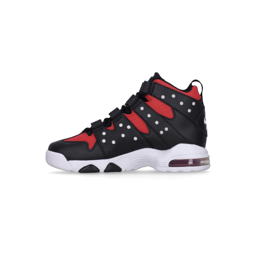 Scarpa basket uomo sales