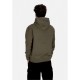 felpa leggera cappuccio uomo cornell cipher hoodie BEETLE