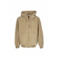 giubbotto uomo dulcey canvas jacket KHAKI