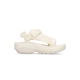 sandalo donna hurricane ampsole volt w WHITE