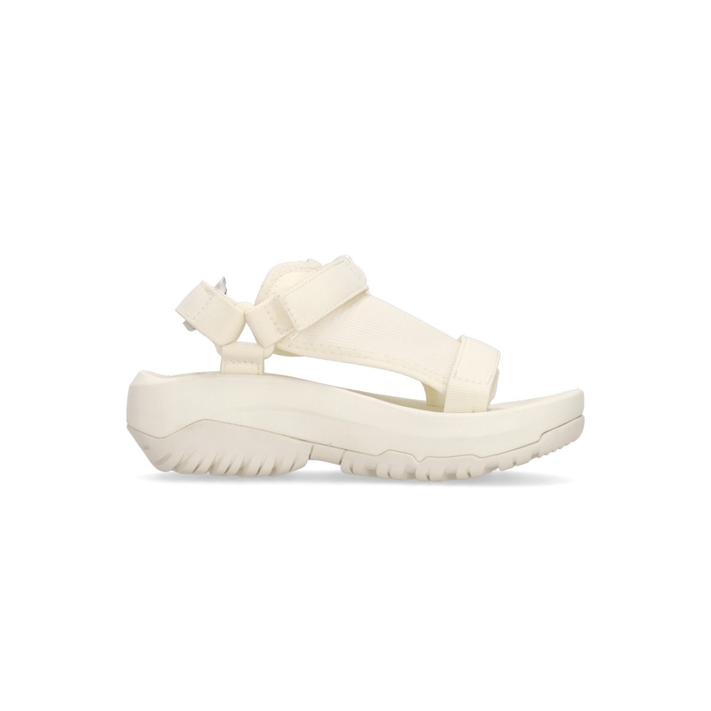 sandalo donna hurricane ampsole volt w WHITE