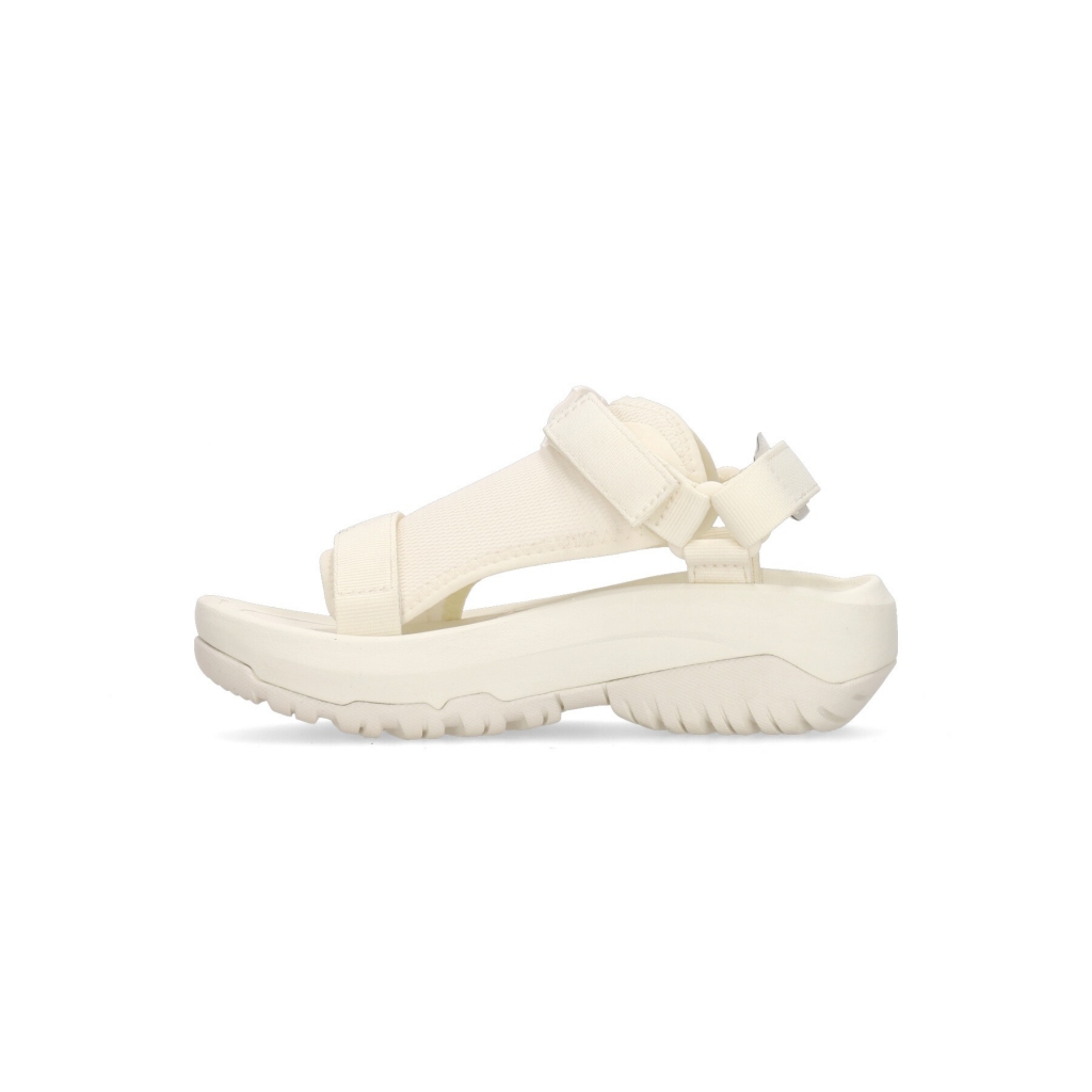 sandalo donna hurricane ampsole volt w WHITE