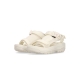 sandalo donna hurricane ampsole volt w WHITE