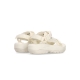 sandalo donna hurricane ampsole volt w WHITE