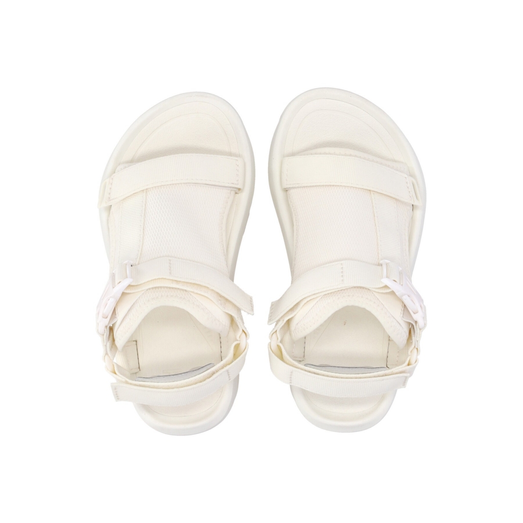 sandalo donna hurricane ampsole volt w WHITE