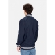 giubbotto college uomo mlb regent jacket neyyan FALL NAVY