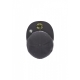cappellino visiera piatta uomo nfl draft 2024 5950 balrav GRAPHITE