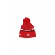 cappello pom pom uomo mlb city connect knit stlcar ORIGINAL TEAM COLORS