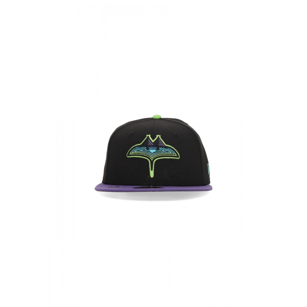 cappellino visiera piatta uomo mlb city connect 5950 tamray ORIGINAL TEAM COLORS