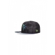 cappellino visiera piatta uomo mlb city connect 5950 tamray ORIGINAL TEAM COLORS