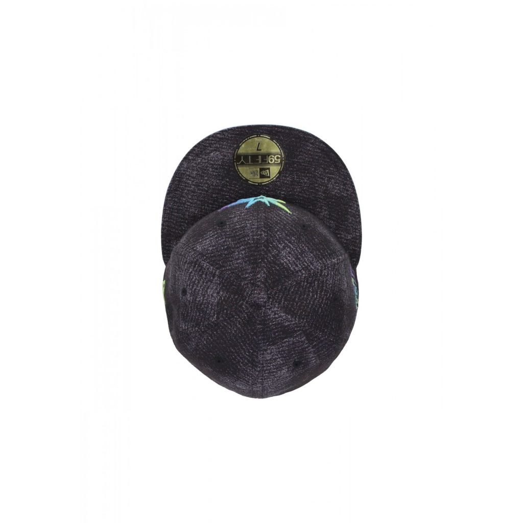 cappellino visiera piatta uomo mlb city connect 5950 tamray ORIGINAL TEAM COLORS