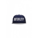 cappellino visiera piatta uomo mlb city connect 5950 dettig ORIGINAL TEAM COLORS
