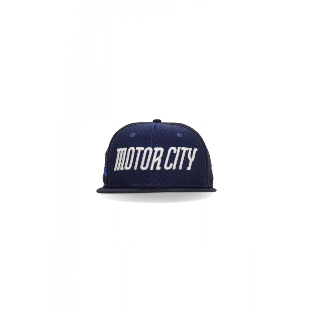 cappellino visiera piatta uomo mlb city connect 5950 dettig ORIGINAL TEAM COLORS