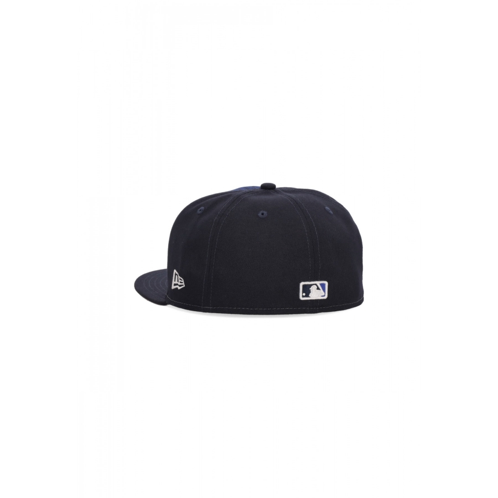 cappellino visiera piatta uomo mlb city connect 5950 dettig ORIGINAL TEAM COLORS