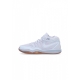 scarpa basket uomo air zoom gt hustle 2 FOOTBALL GREY/FOOTBALL GREY/GLACIER BLUE