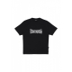maglietta uomo london tee BLACK