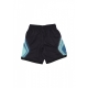 pantaloncino tipo basket ragazzo air heat map diamond short BLACK