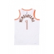 canotta basket uomo nba city edition 2023 dri-fit swingman jersey no 1 victor wembanyama sanspu WHITE
