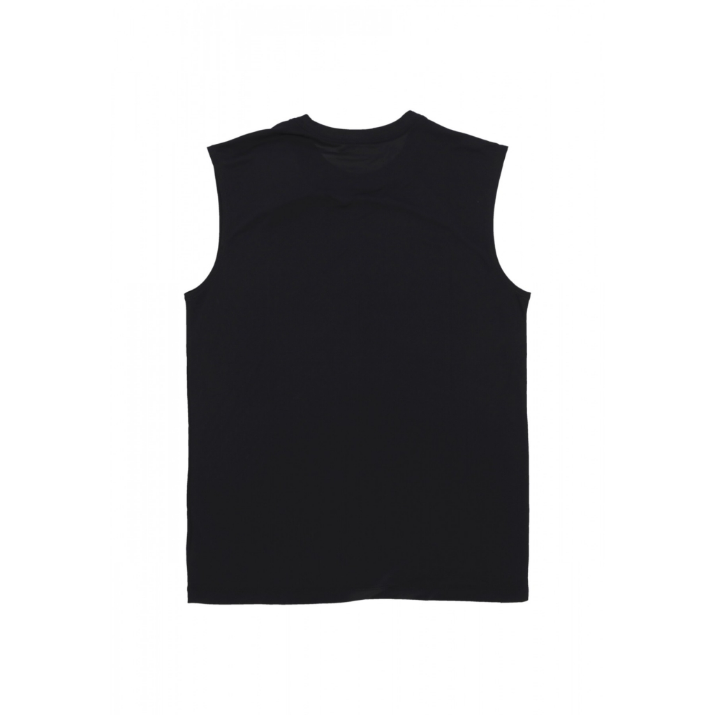 maglietta uomo nba essential tee bronet BLACK