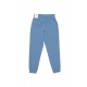 completo tuta ragazzo b sportswear full-zip tracksuit AEGEAN STORM/MIDNIGHT NAVY/WHITE
